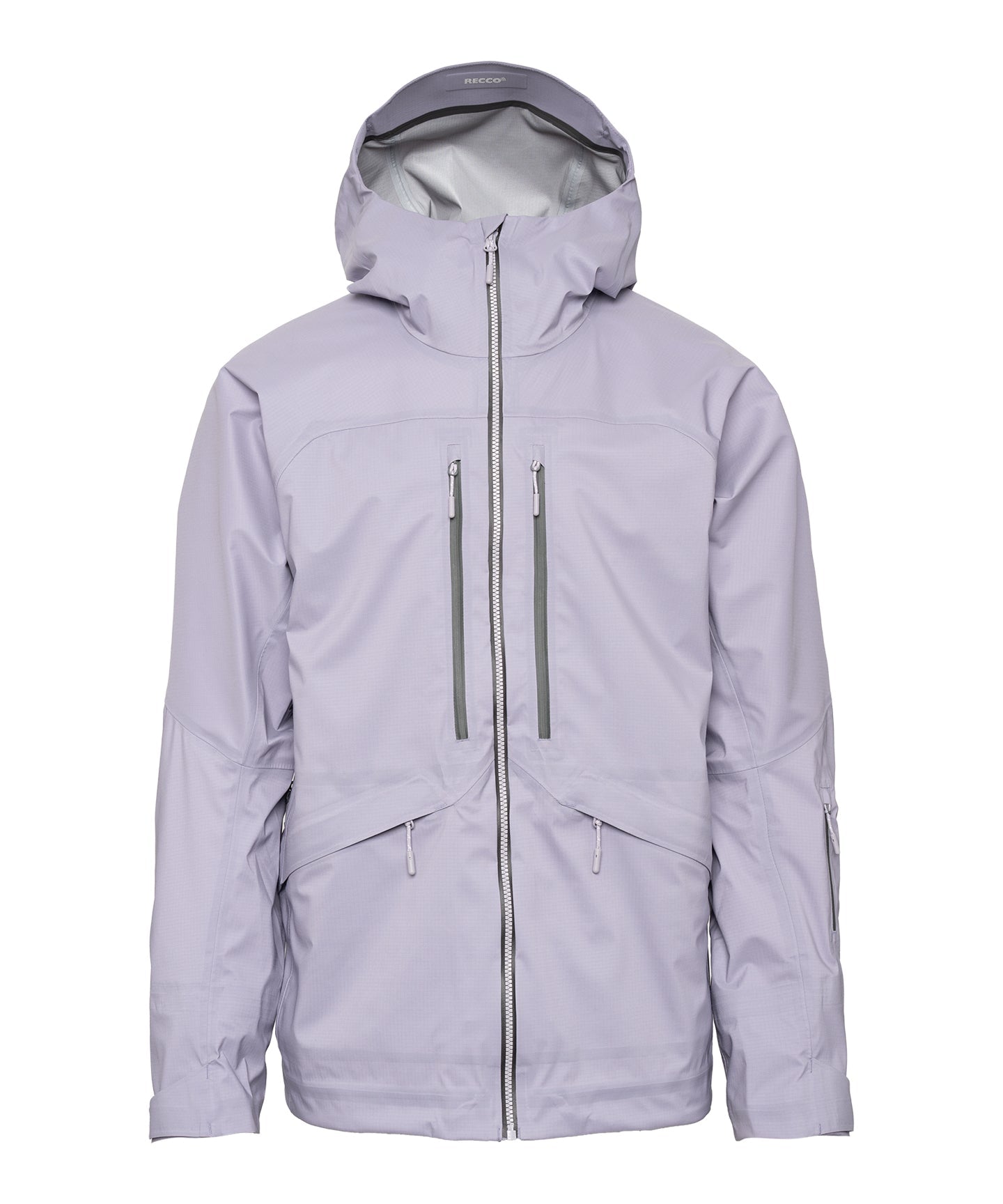 Strafe Nomad Jacket