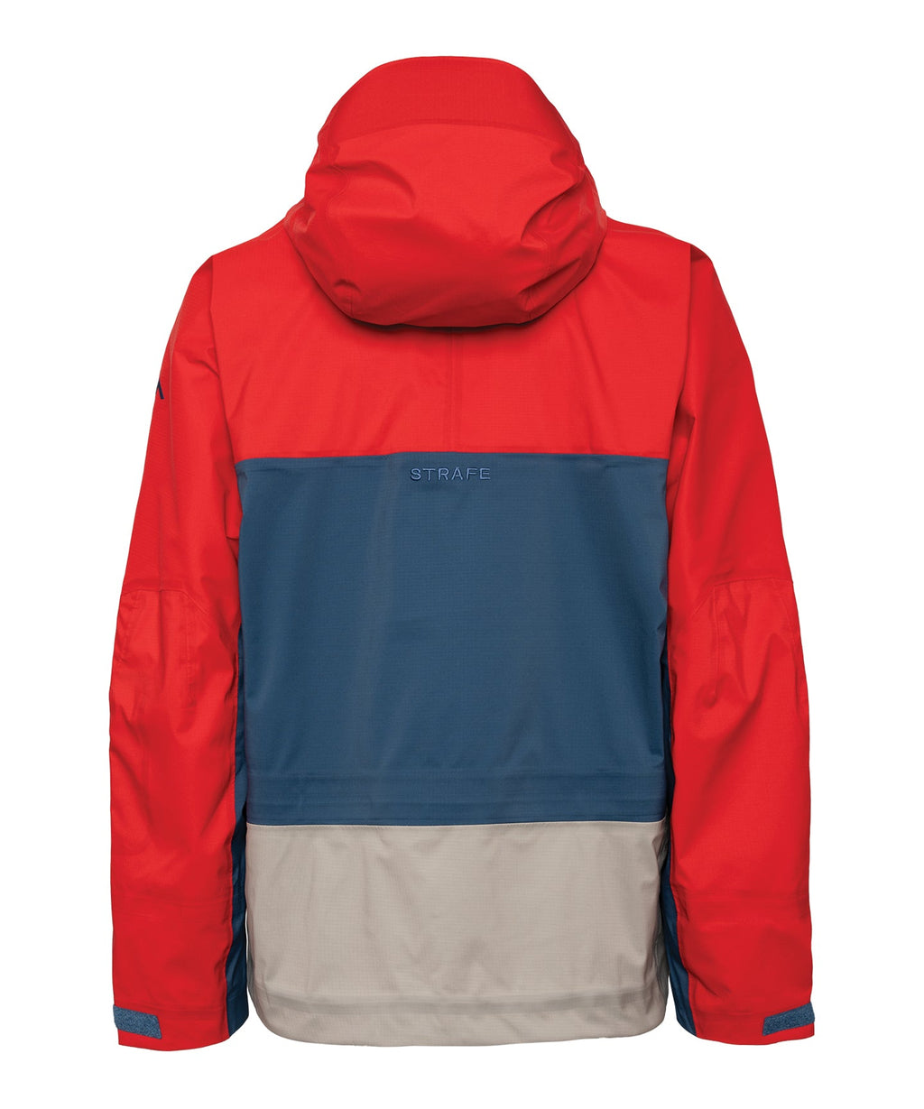 Strafe Nomad Jacket