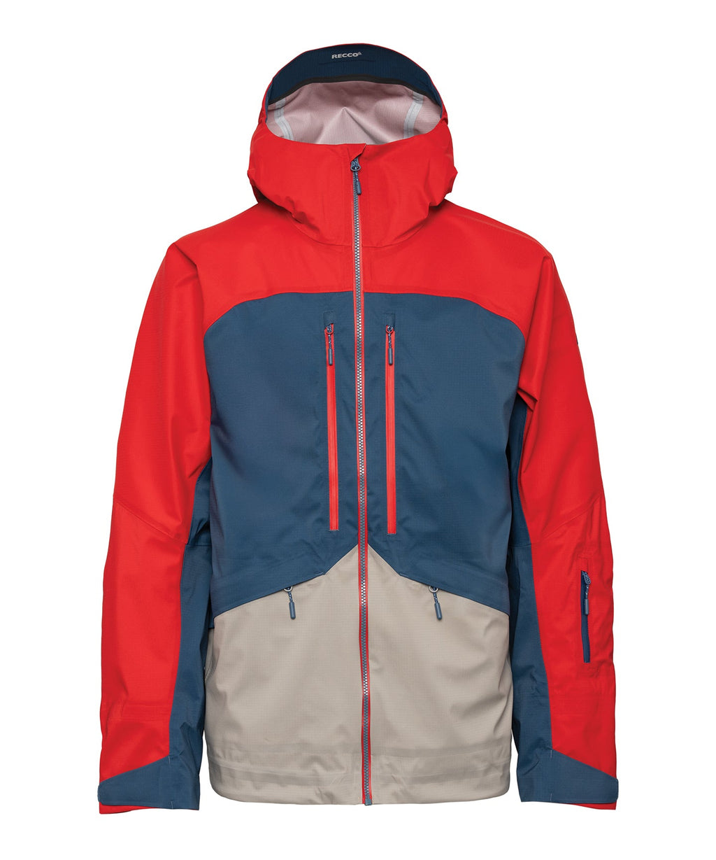 Strafe Nomad Jacket