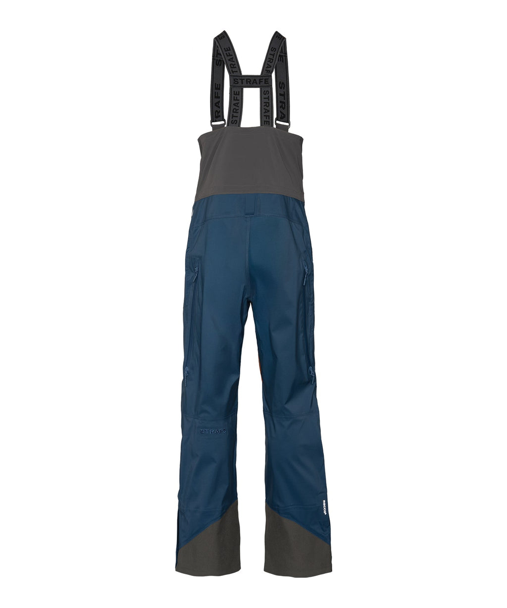 Strafe Nomad Bib