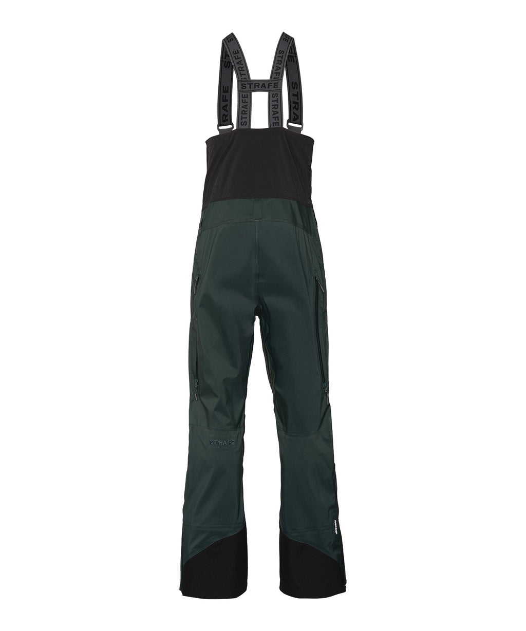 Strafe Nomad Bib