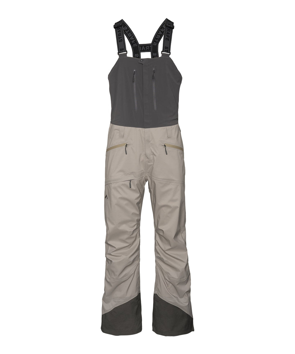 Strafe Nomad Bib