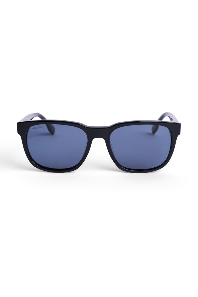 Solaira | Polarized Sunglasses | Black