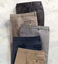Patrick James Reserve Loro Piana 130s Dress Slacks