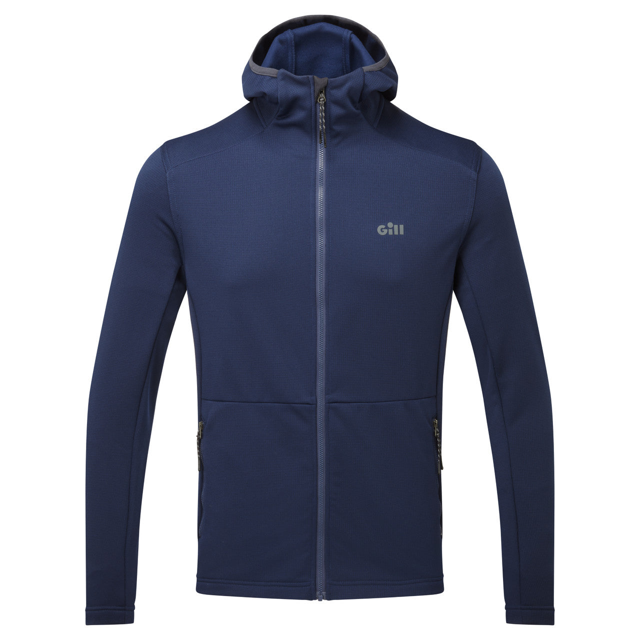 Gill Quest Hoody