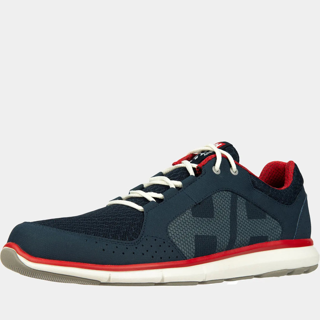 Helly Hansen Men's Ahiga V4 HP Sneakers