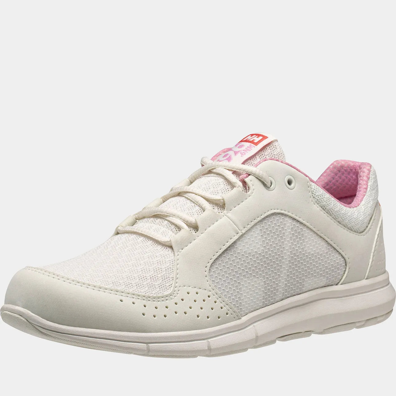 Helly Hansen Women's Ahiga V4 HP Aqua-Trainers