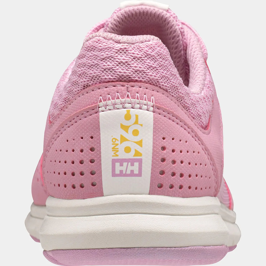 Helly Hansen Women's Ahiga V4 HP Aqua-Trainers