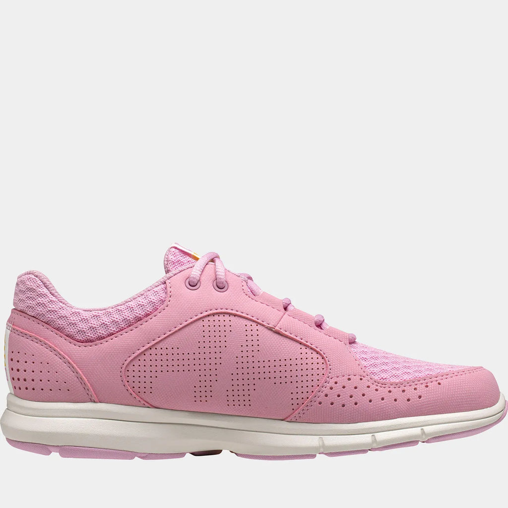 Helly Hansen Women's Ahiga V4 HP Aqua-Trainers