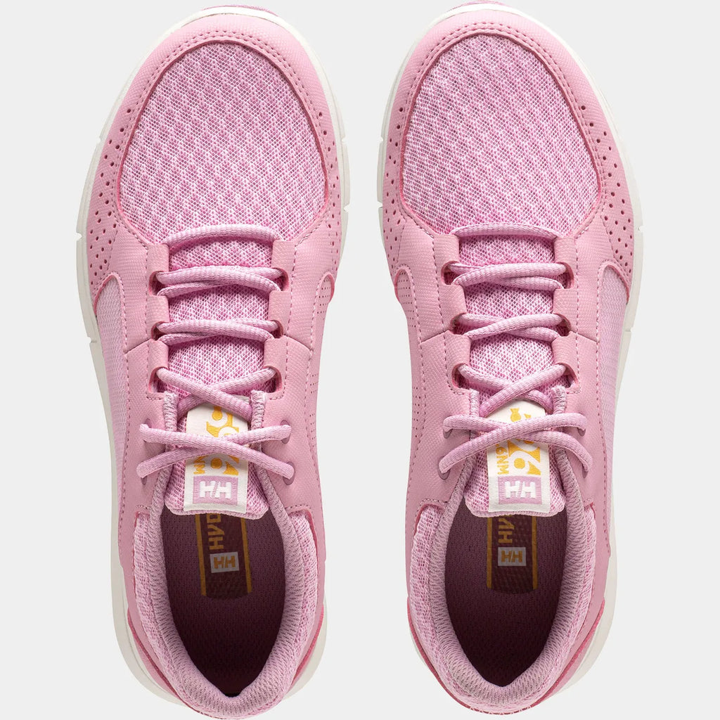 Helly Hansen Women's Ahiga V4 HP Aqua-Trainers