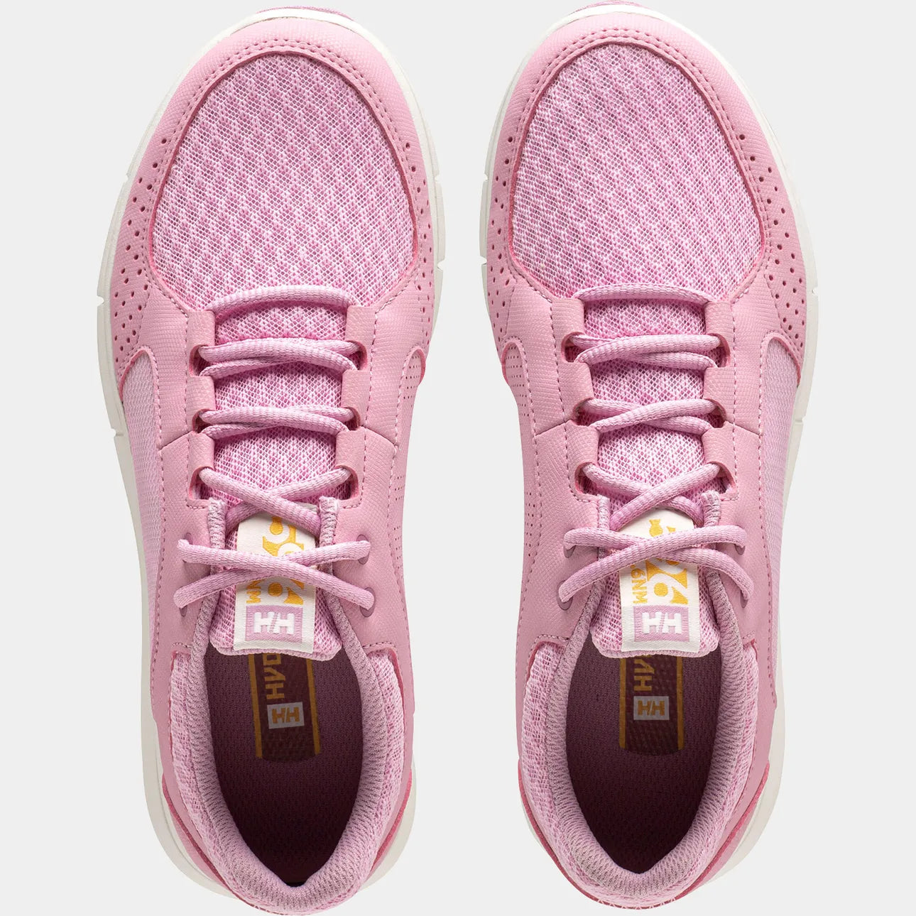 Helly Hansen Women's Ahiga V4 HP Aqua-Trainers