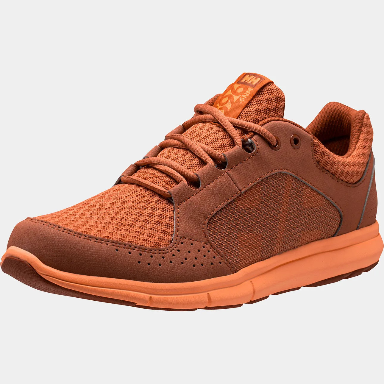 Helly Hansen Women's Ahiga V4 HP Aqua-Trainers