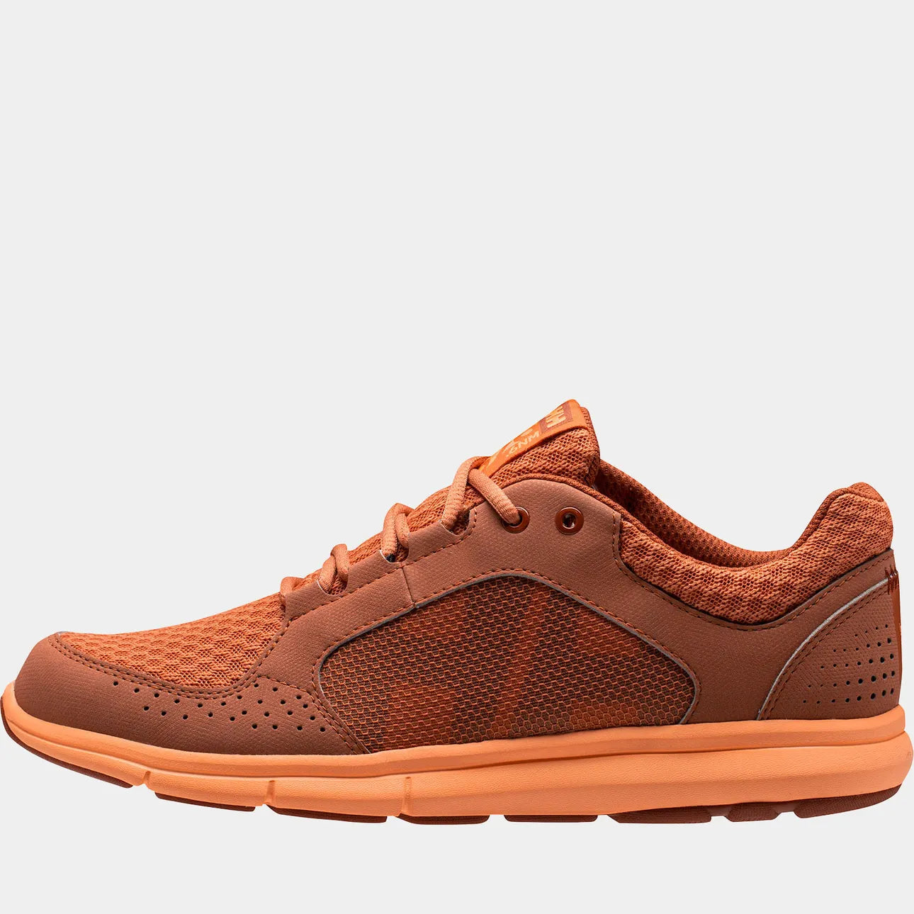 Helly Hansen Women's Ahiga V4 HP Aqua-Trainers