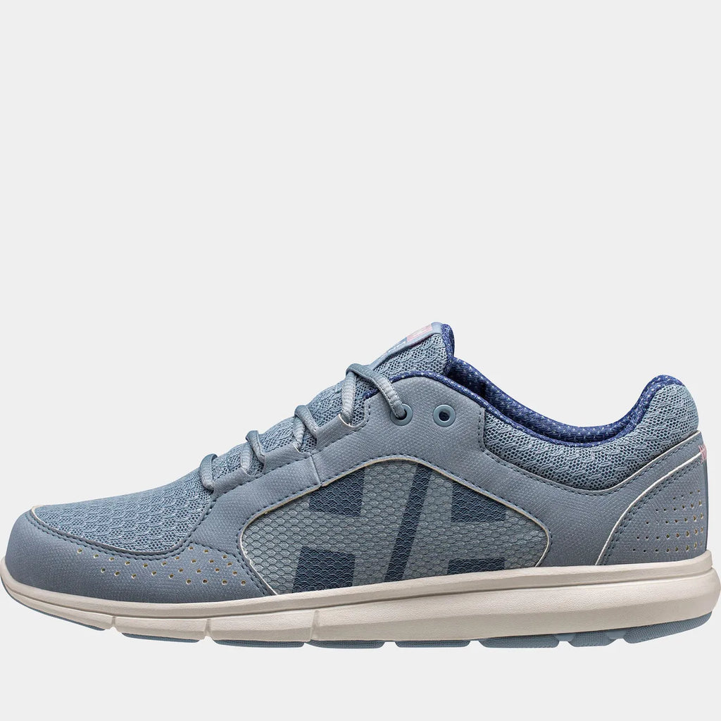 Helly Hansen Women's Ahiga V4 HP Aqua-Trainers