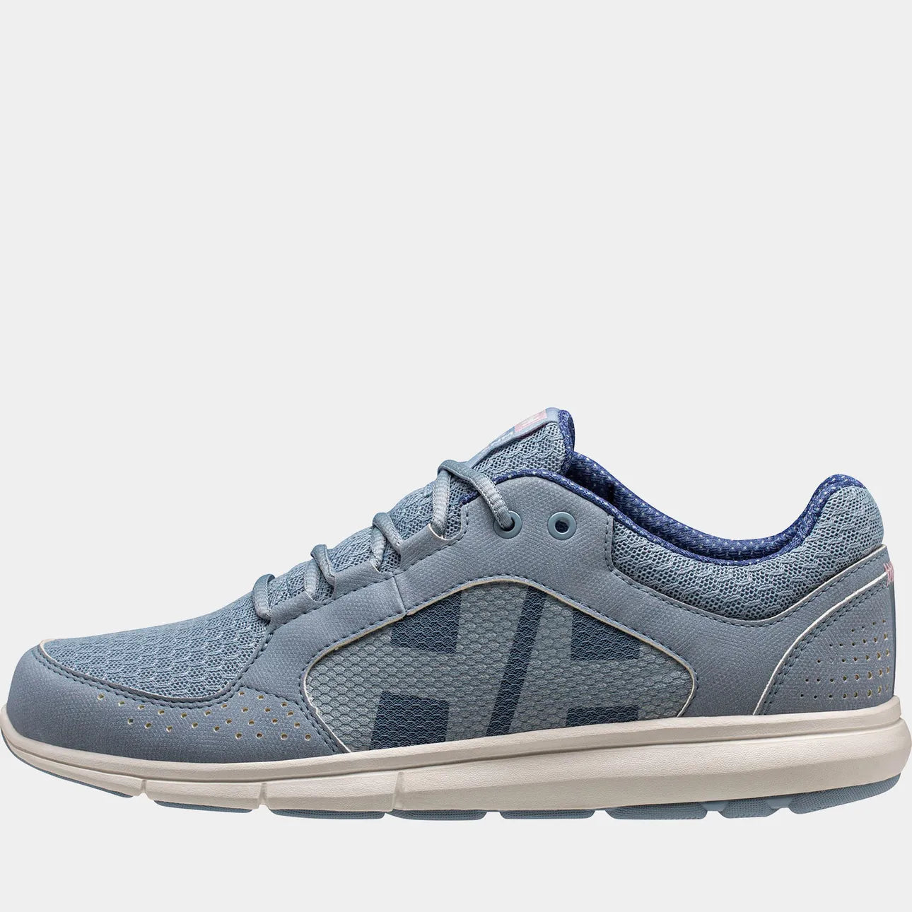 Helly Hansen Women's Ahiga V4 HP Aqua-Trainers