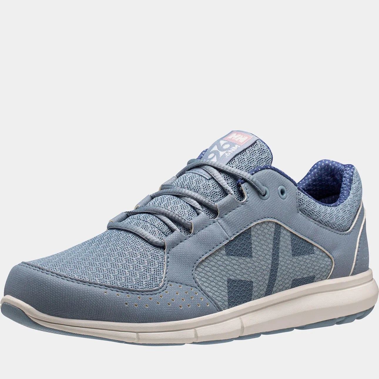 Helly Hansen Women's Ahiga V4 HP Aqua-Trainers