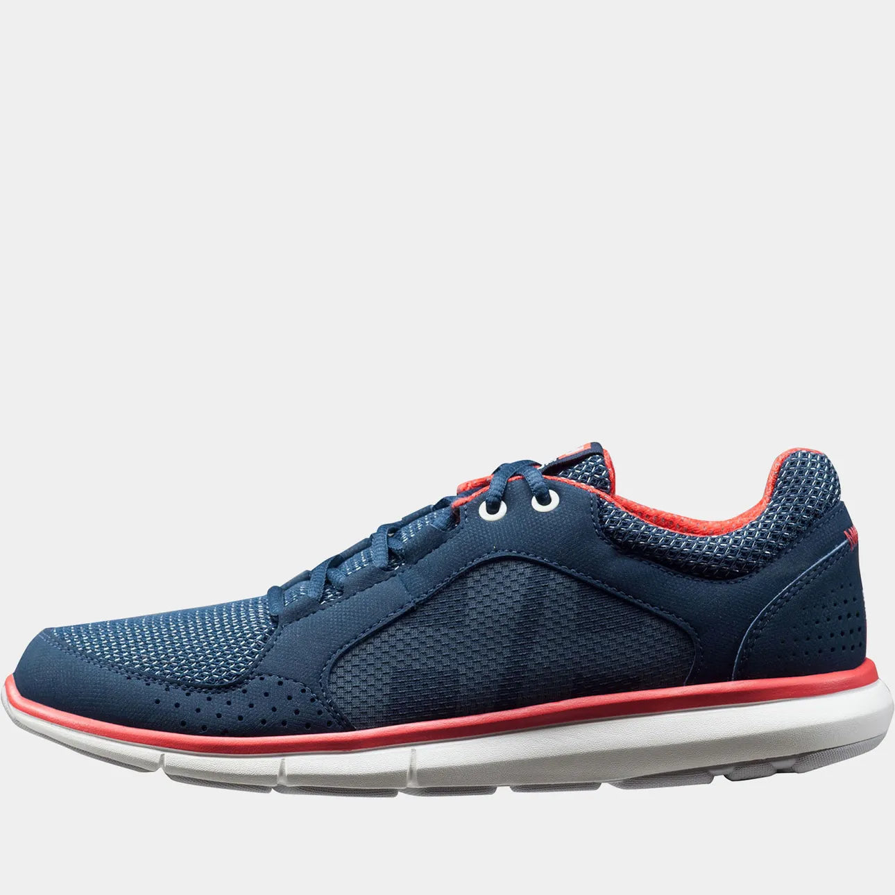 Helly Hansen Women's Ahiga V4 HP Aqua-Trainers