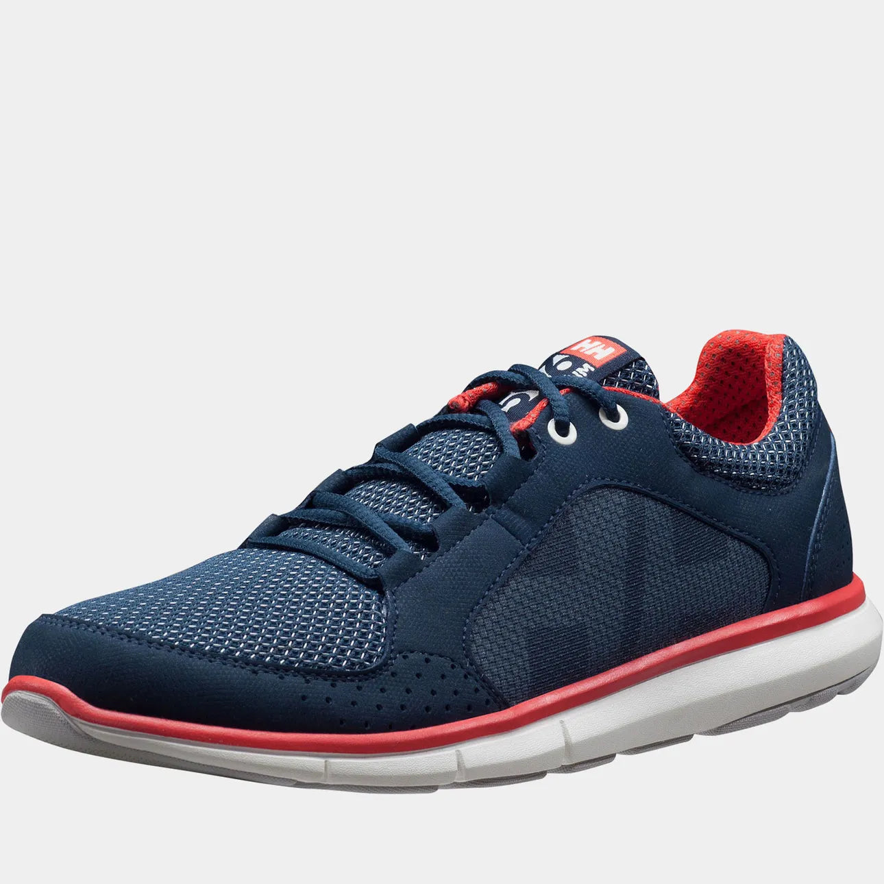 Helly Hansen Women's Ahiga V4 HP Aqua-Trainers