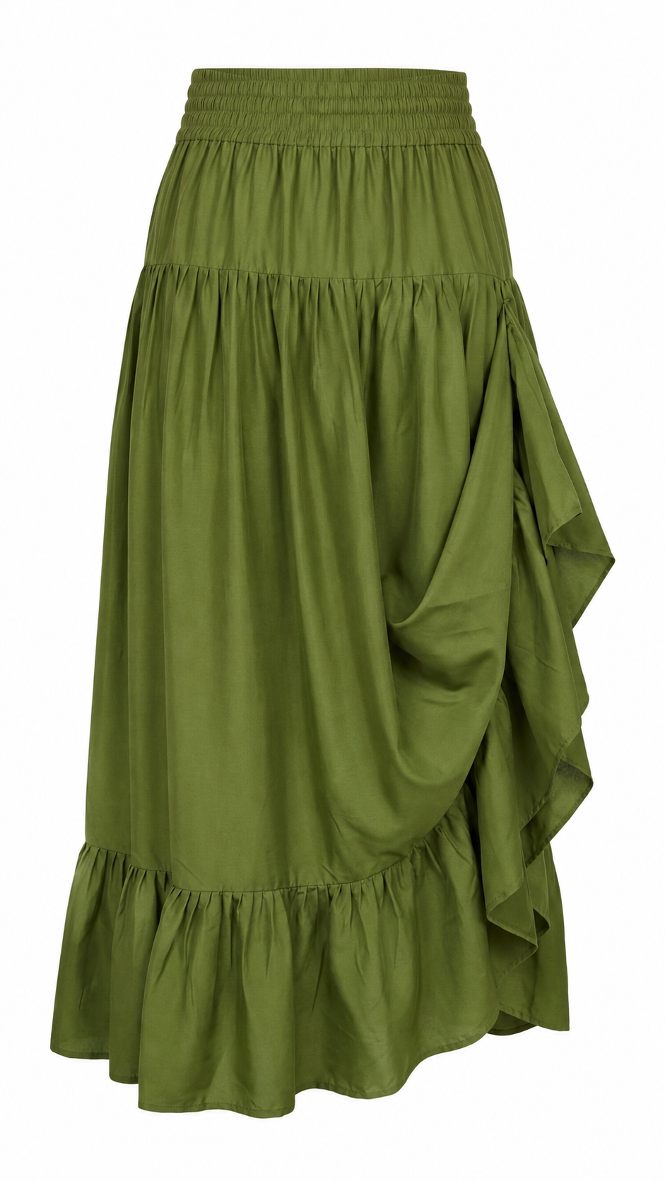 Calypso St Barth Parachute Skirt