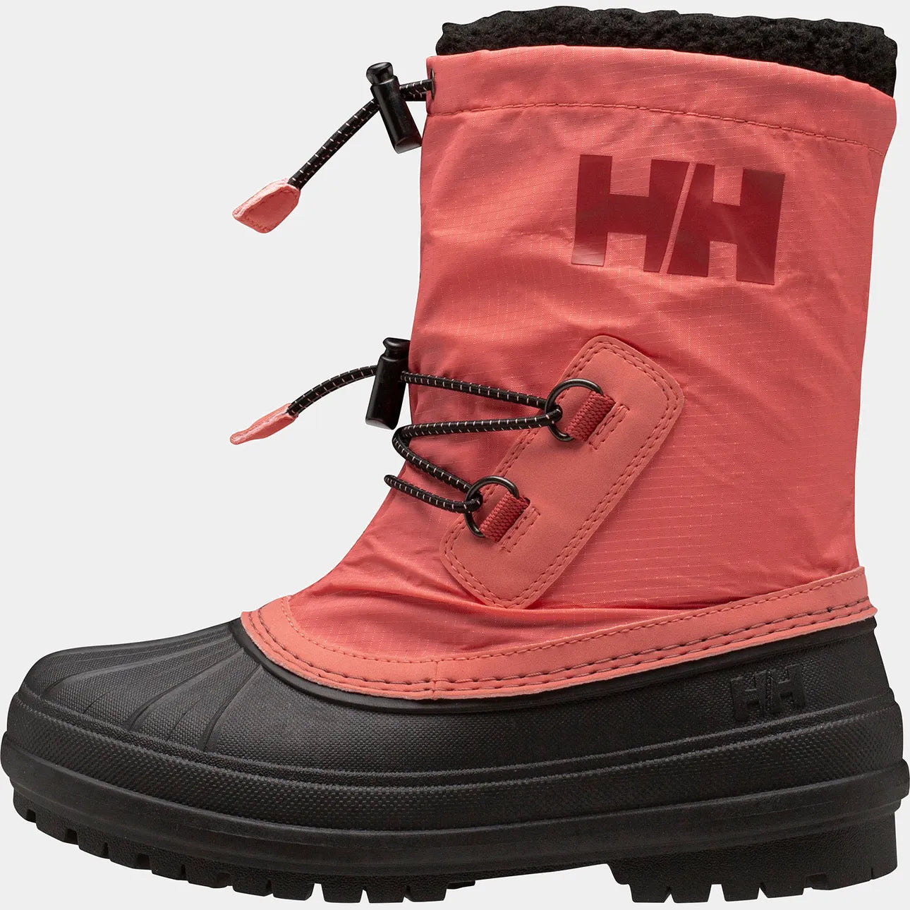 Helly Hansen Kids' and Juniors' Varanger Insulated Boots