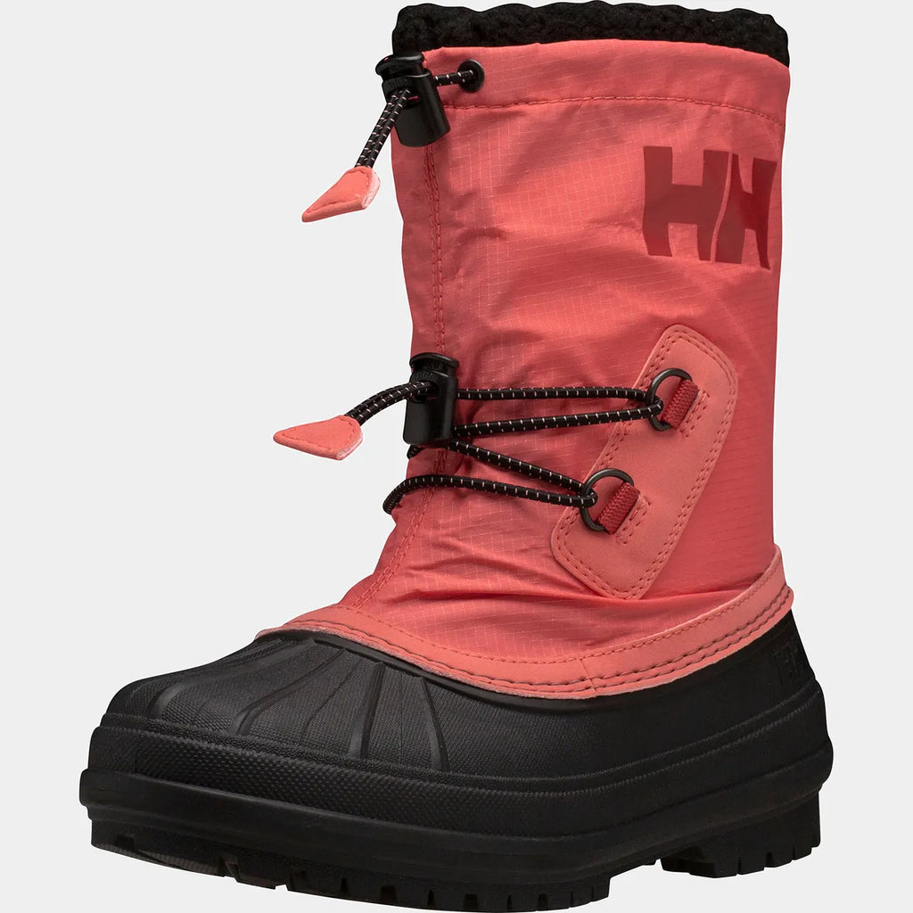 Helly Hansen Kids' and Juniors' Varanger Insulated Boots