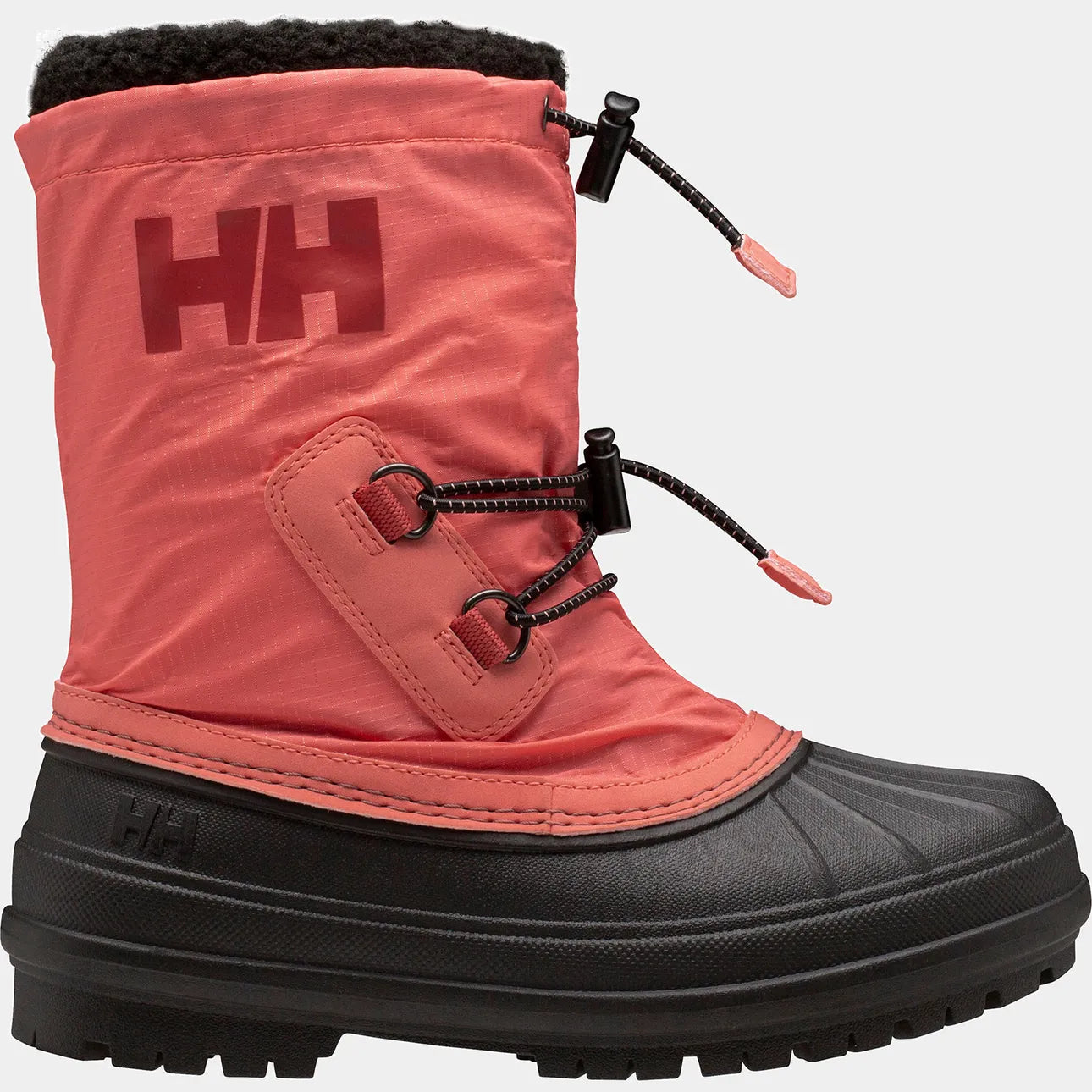 Helly Hansen Kids' and Juniors' Varanger Insulated Boots