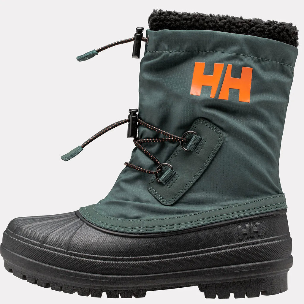 Helly Hansen Kids' and Juniors' Varanger Insulated Boots