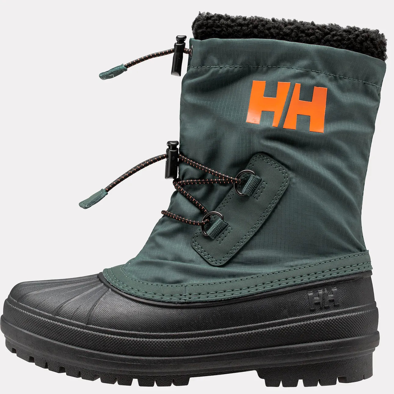 Helly Hansen Kids' and Juniors' Varanger Insulated Boots