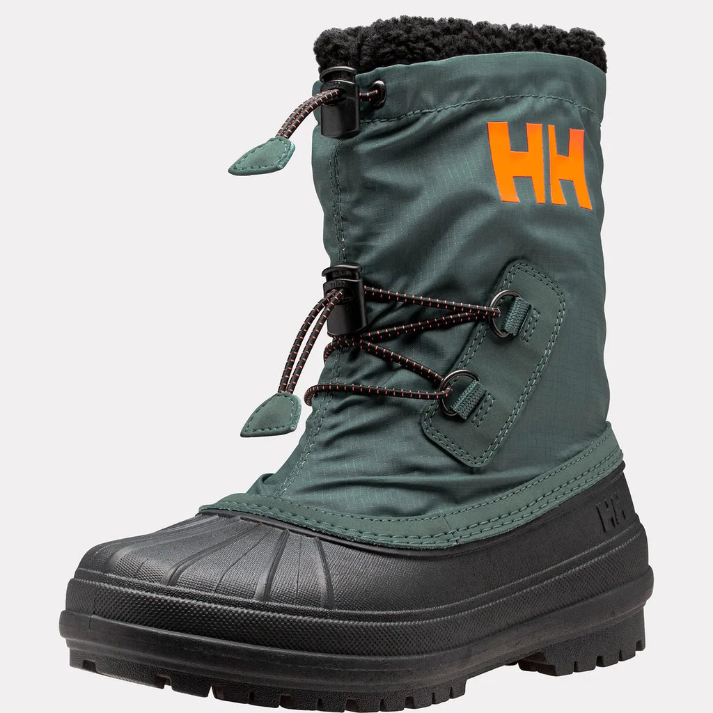 Helly Hansen Kids' and Juniors' Varanger Insulated Boots