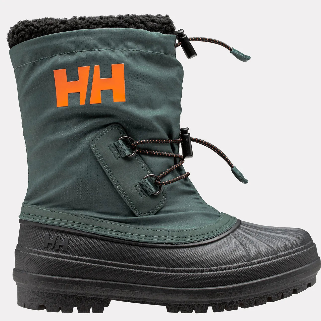 Helly Hansen Kids' and Juniors' Varanger Insulated Boots