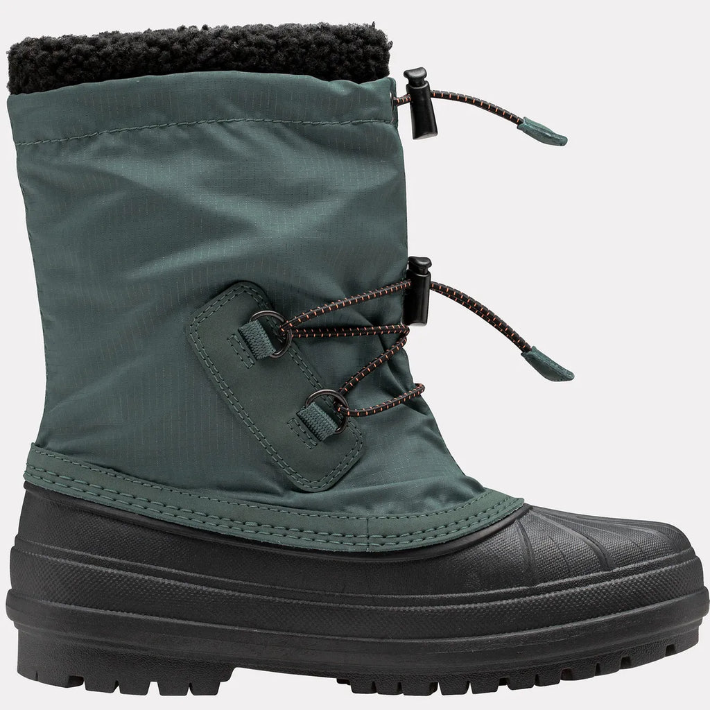Helly Hansen Kids' and Juniors' Varanger Insulated Boots