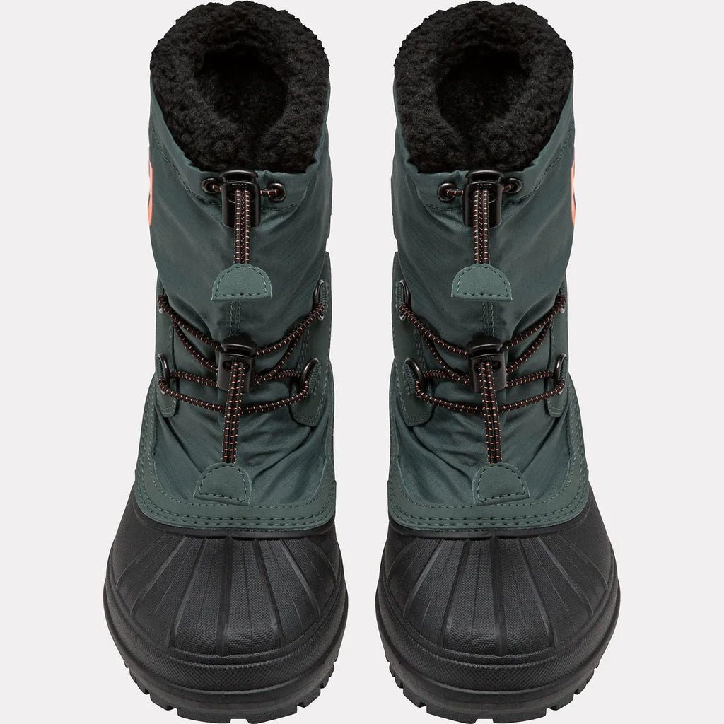 Helly Hansen Kids' and Juniors' Varanger Insulated Boots
