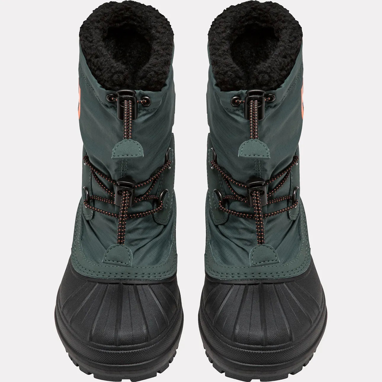 Helly Hansen Kids' and Juniors' Varanger Insulated Boots