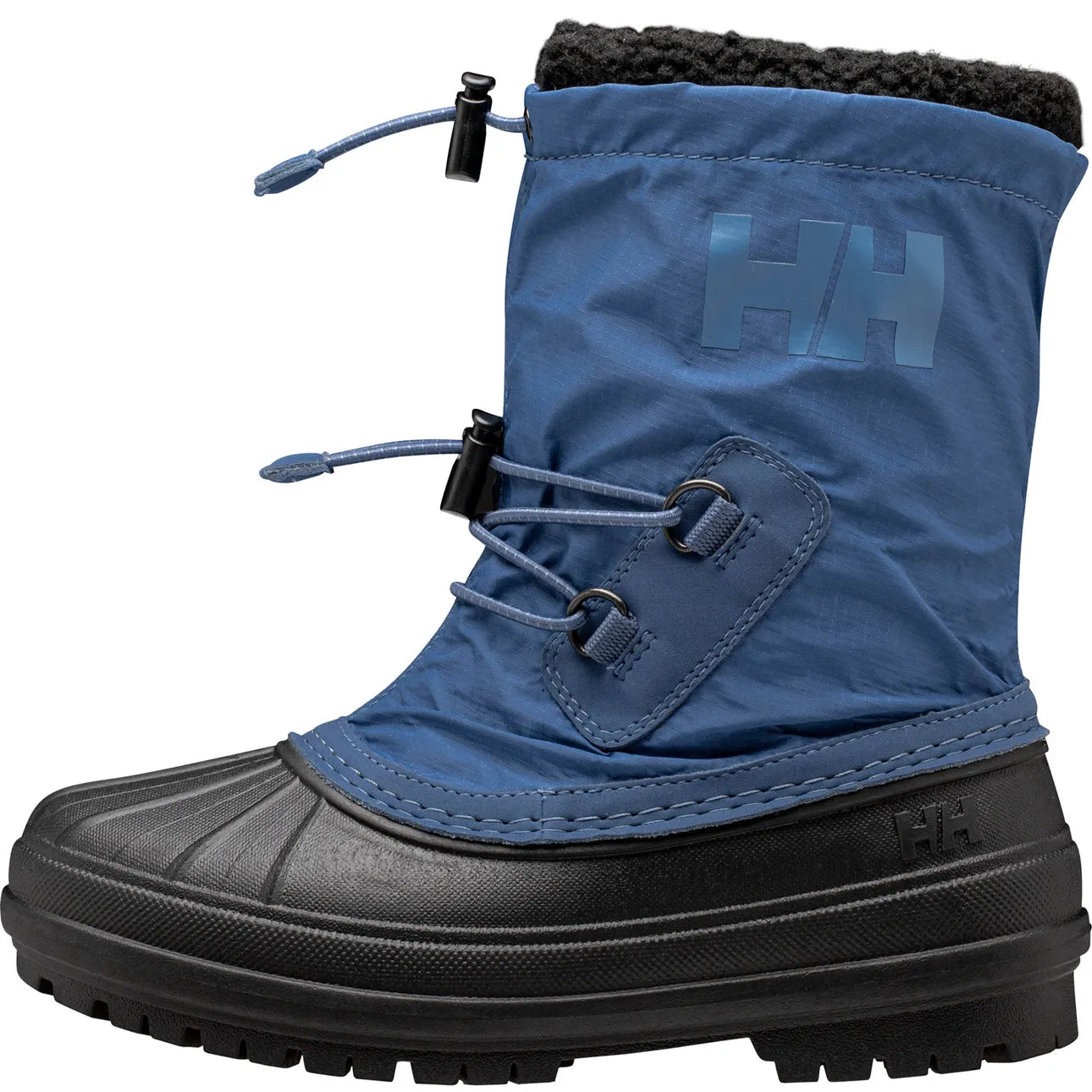 Helly Hansen Kids' and Juniors' Varanger Insulated Boots