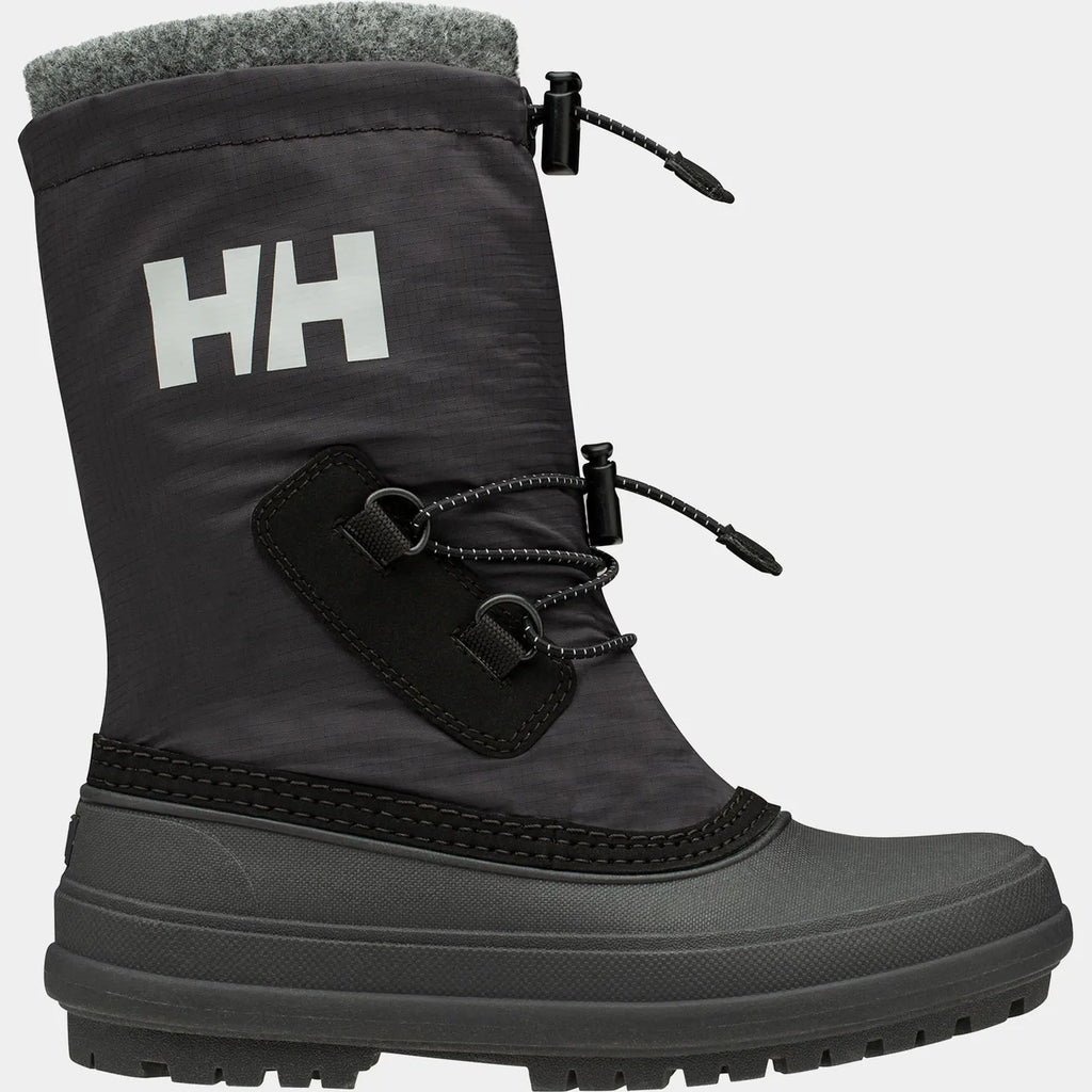 Helly Hansen Kids' and Juniors' Varanger Insulated Boots