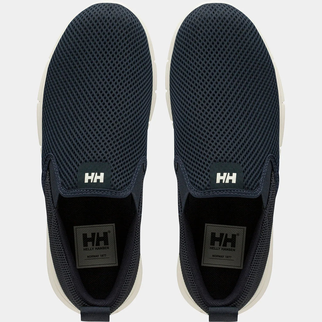Helly Hansen Women's Ahiga Slip-On Sailing Shoes