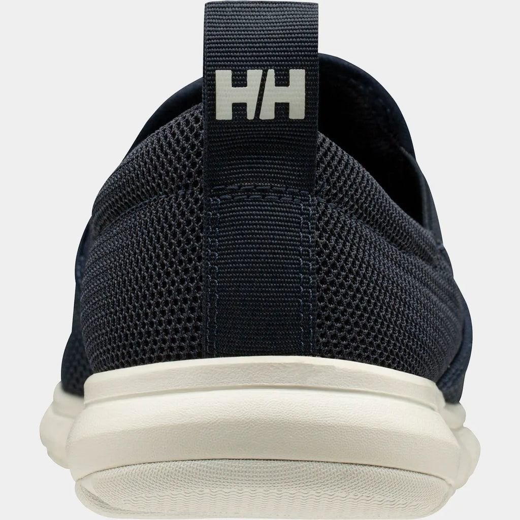 Helly Hansen Women's Ahiga Slip-On Sailing Shoes