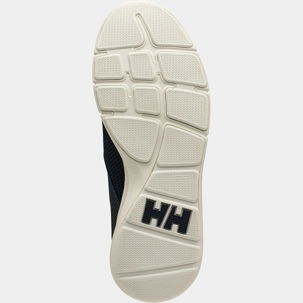Helly Hansen Women's Ahiga Slip-On Sailing Shoes