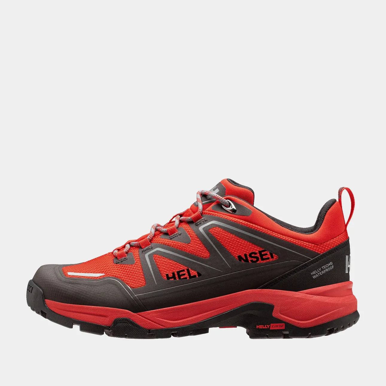 Helly Hansen Men's Cascade HELLY TECH® Waterproof Low Cut Hiking Boots