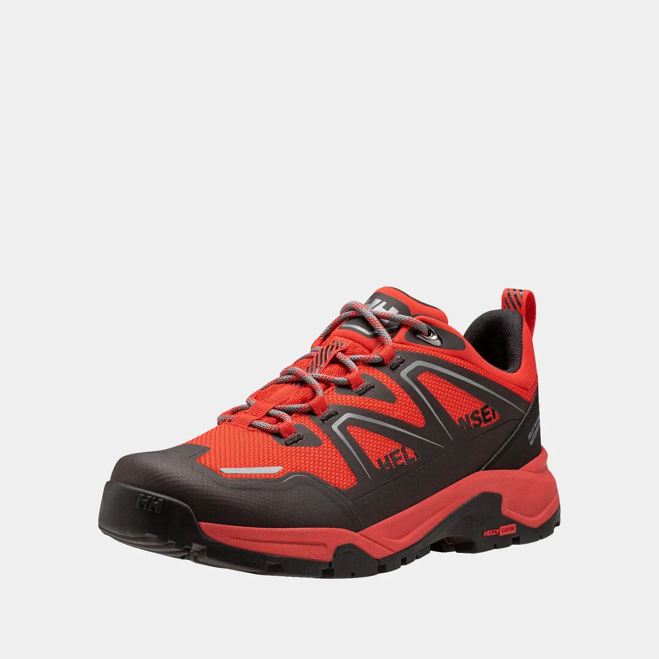 Helly Hansen Men's Cascade HELLY TECH® Waterproof Low Cut Hiking Boots