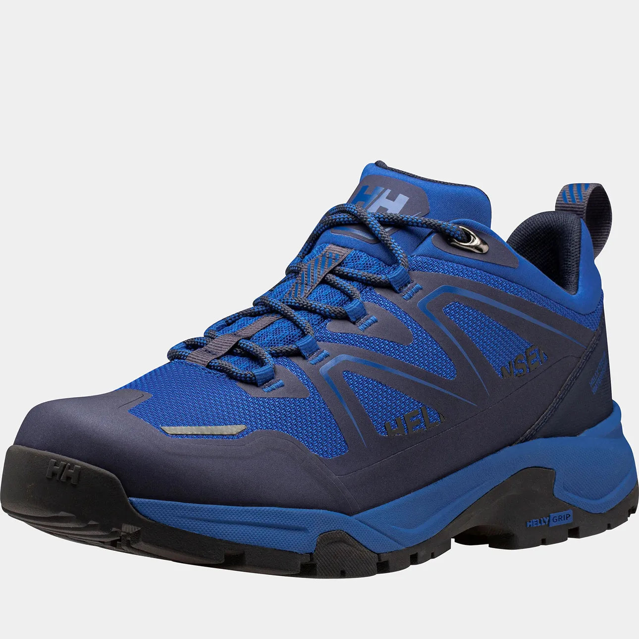 Helly Hansen Men's Cascade HELLY TECH® Waterproof Low Cut Hiking Boots