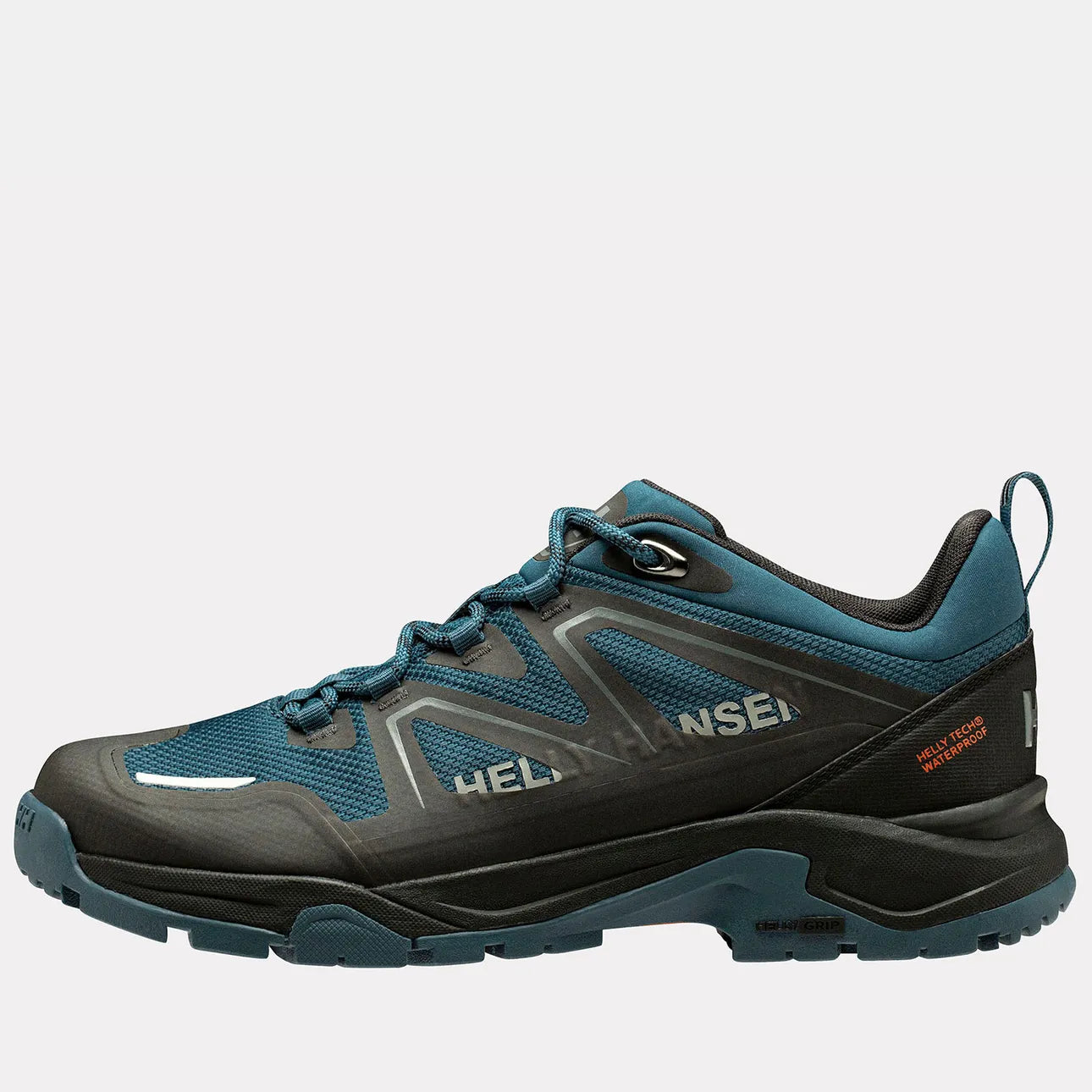 Helly Hansen Men's Cascade HELLY TECH® Waterproof Low Cut Hiking Boots