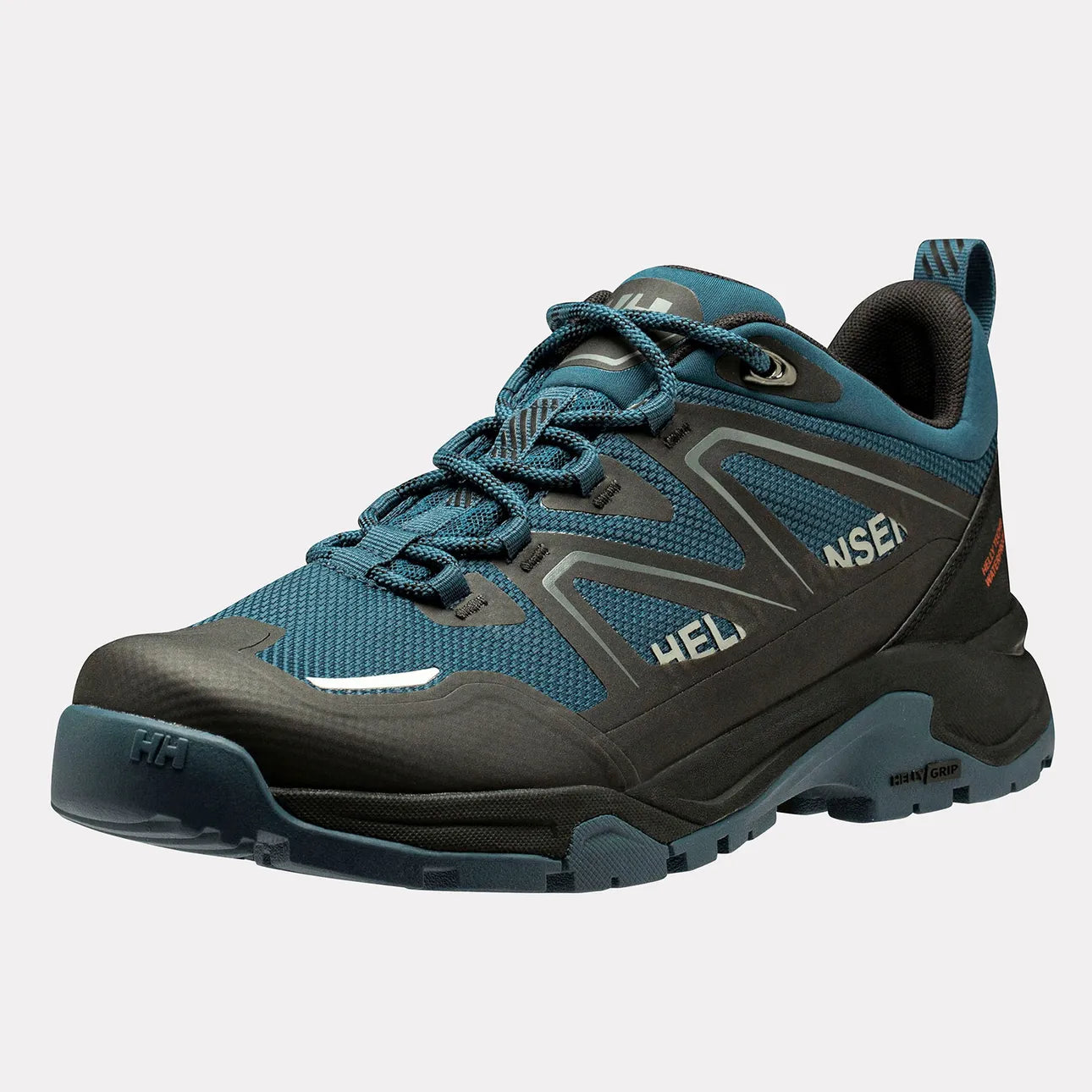 Helly Hansen Men's Cascade HELLY TECH® Waterproof Low Cut Hiking Boots