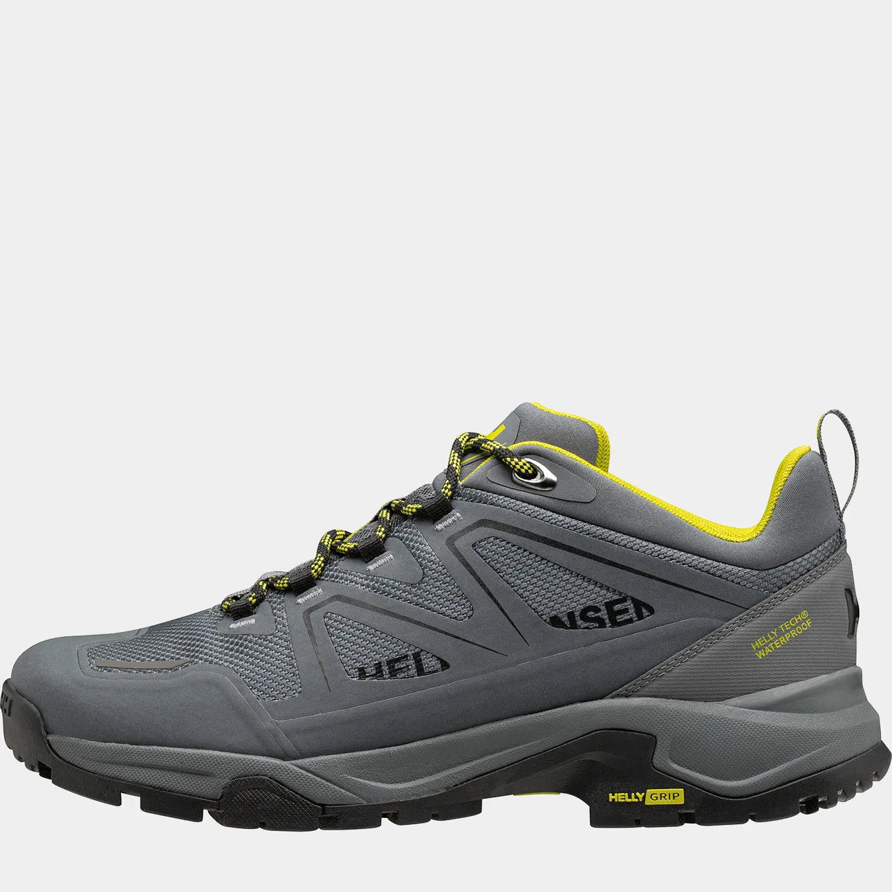 Helly Hansen Men's Cascade HELLY TECH® Waterproof Low Cut Hiking Boots