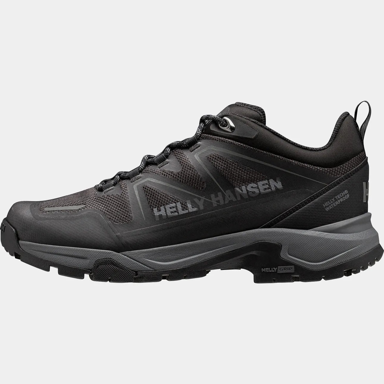 Helly Hansen Men's Cascade HELLY TECH® Waterproof Low Cut Hiking Boots