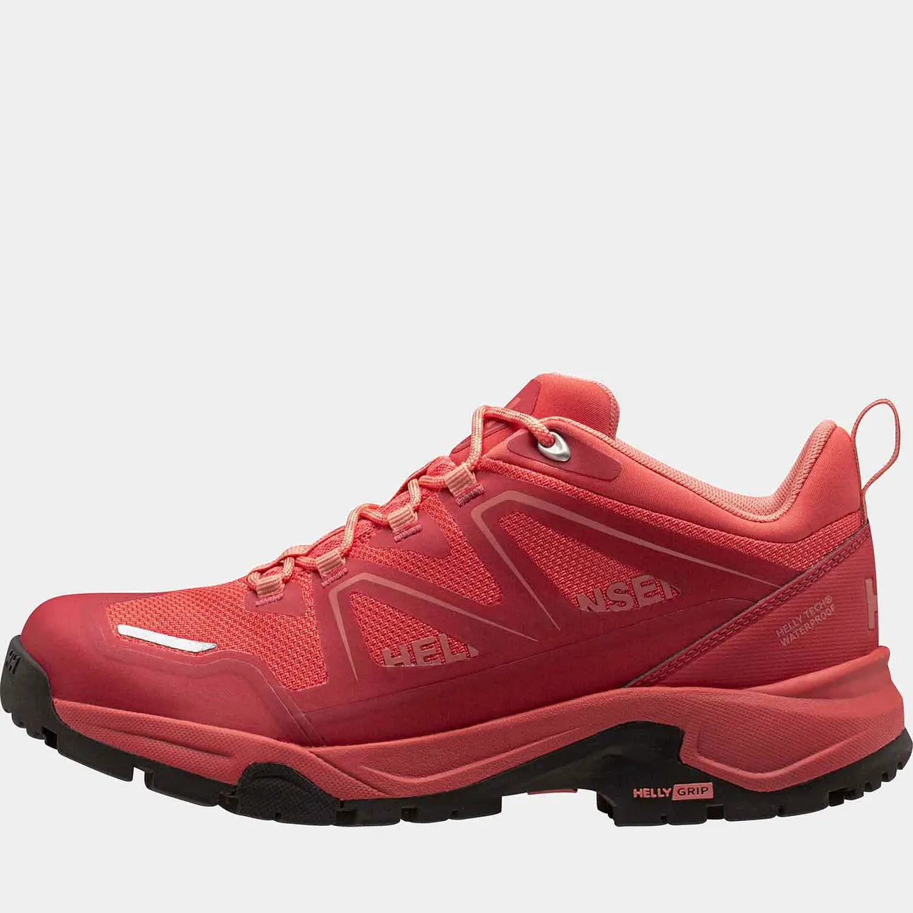 Helly Hansen Women's Cascade Low-Cut HELLY TECH® Hiking Shoes