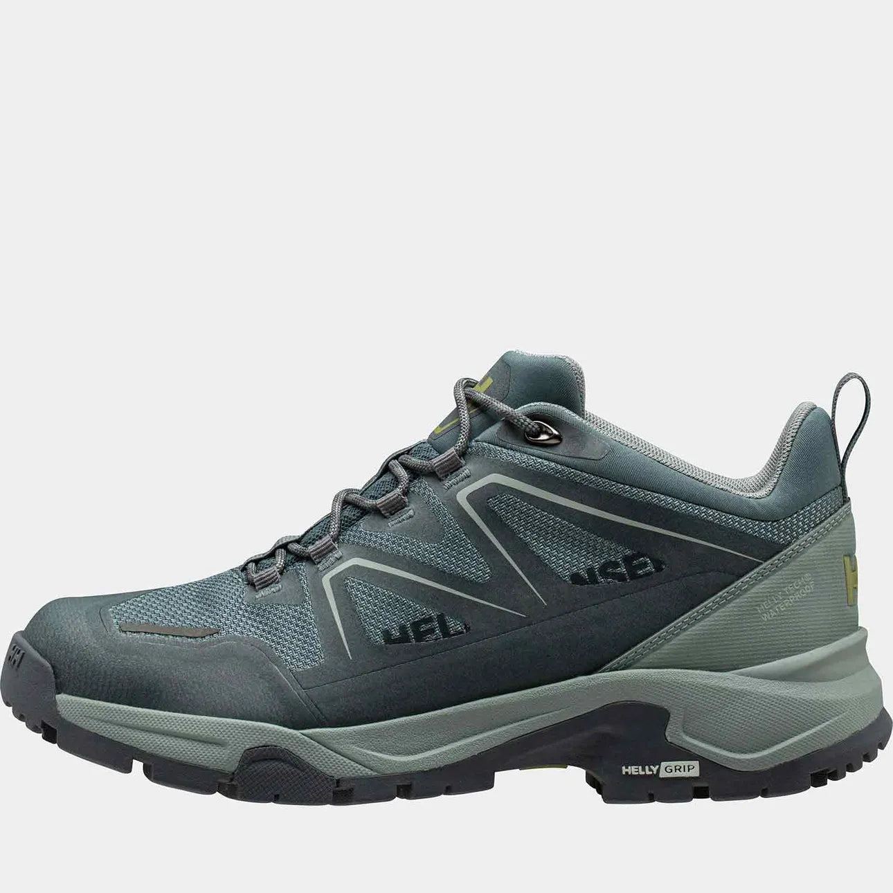 Helly Hansen Women's Cascade Low-Cut HELLY TECH® Hiking Shoes