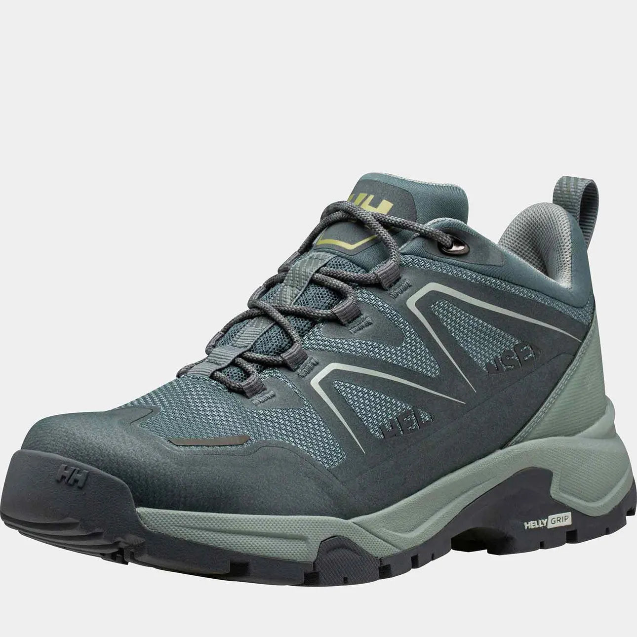 Helly Hansen Women's Cascade Low-Cut HELLY TECH® Hiking Shoes