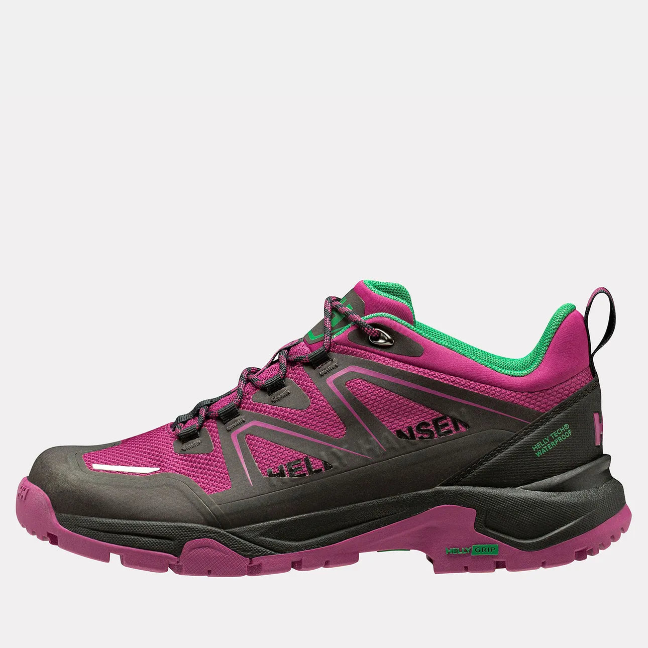 Helly Hansen Women's Cascade Low-Cut HELLY TECH® Hiking Shoes