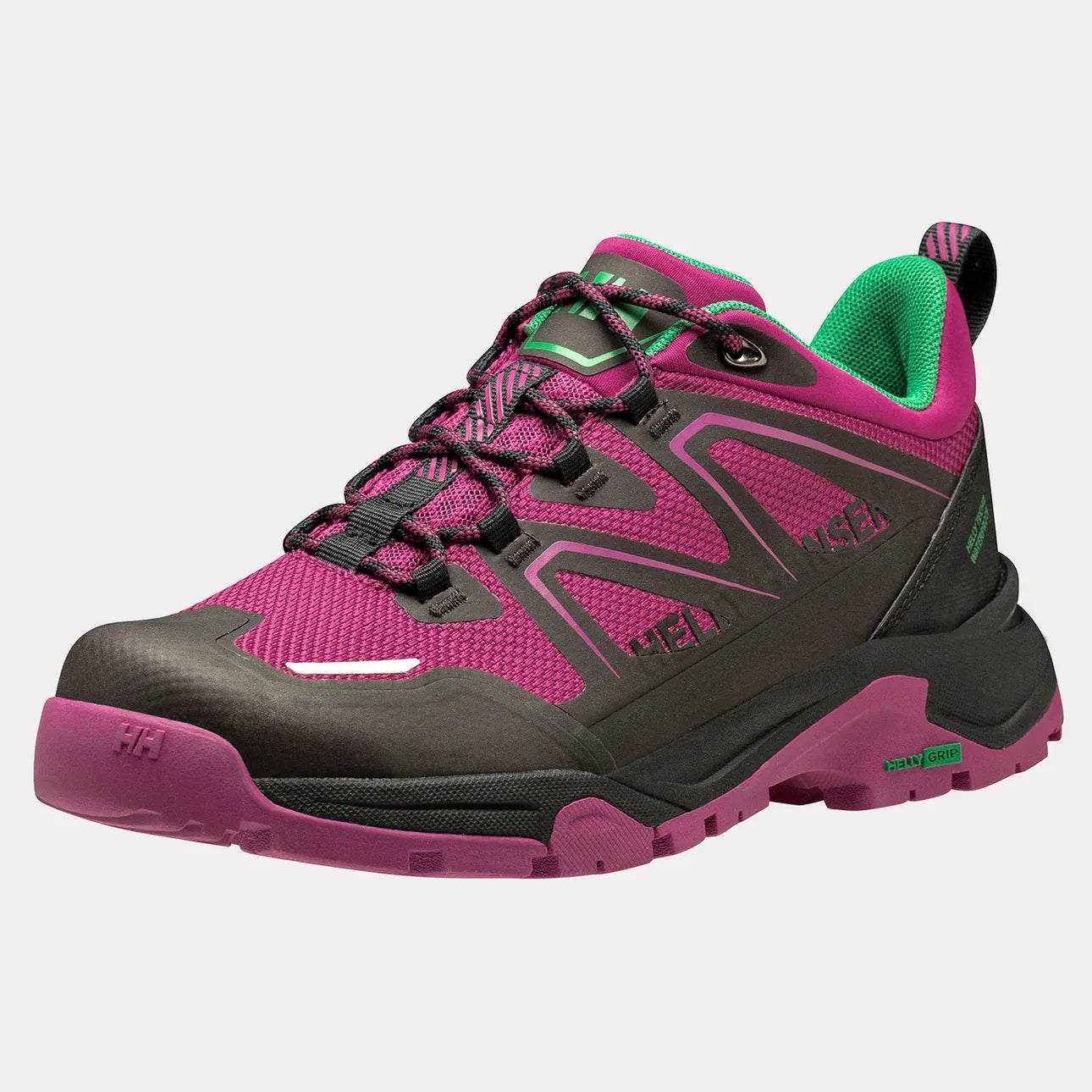 Helly Hansen Women's Cascade Low-Cut HELLY TECH® Hiking Shoes